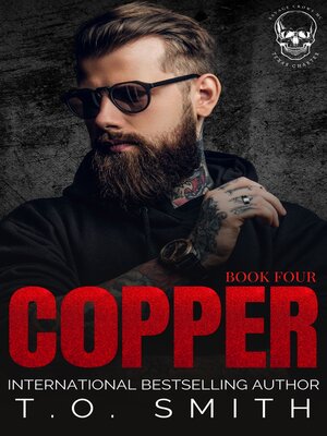 cover image of Copper